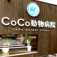 CoCo動物病院